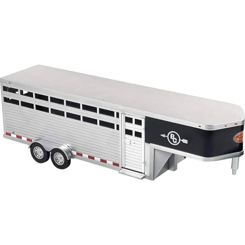 Big Country Horse Trailer KIDS - Accessories - Toys Big Country Toys