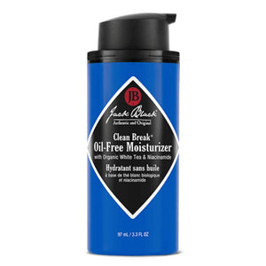 Jack Black Clean Break Oil Free Moisturizer - 3.3oz MEN - Accessories - Grooming & Cologne Jack Black   