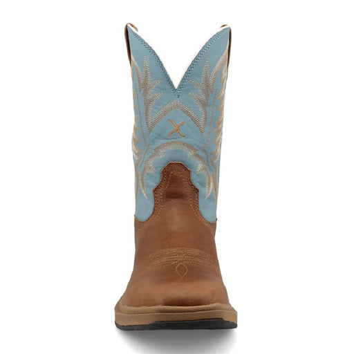 Twisted X Men's 11" UltraLite X Boot MEN - Footwear - Western Boots Twisted X   