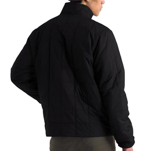 The North Face Men's Junction Insulated Jacket MEN - Clothing - Outerwear - Jackets The North Face   