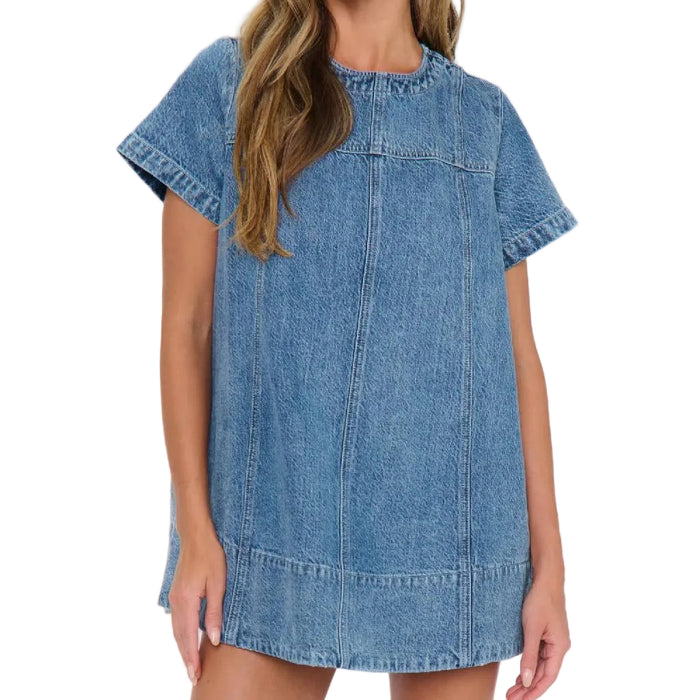Show Me Your Mumu Claremont Dress