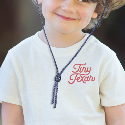 River Road Toddler Tiny Texan Tee KIDS - Baby - Unisex Baby Clothing River Road Clothing Company