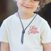 River Road Toddler Tiny Texan Tee KIDS - Baby - Unisex Baby Clothing River Road Clothing Company