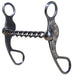 Professional's Choice Bob Avila Santa Rosa Shank Chain Bit Tack - Bits Professional's Choice