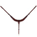Professional's Choice Pulling Breast Collar 2-Ply Tack - Breast Collars Professional's Choice