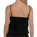 Sage The Label My Heart Crepe Twist Front Cami WOMEN - Clothing - Tops - Sleeveless Sage The Label