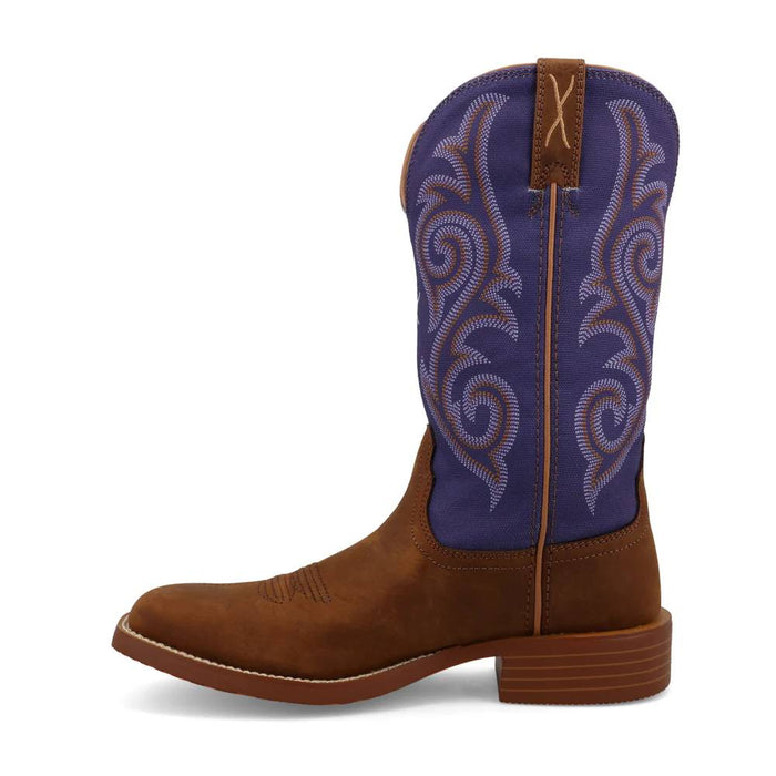 Twisted X Women's 11" Tech X Iris Boot WOMEN - Footwear - Boots - Western Boots Twisted X   