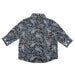 Cinch Baby Boy's Paisley Print Button Down Shirt KIDS - Boys - Clothing - Shirts - Long Sleeve Shirts Cinch