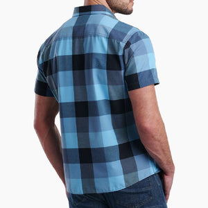 KÜHL Styk Shirt - FINAL SALE MEN - Clothing - Shirts - Short Sleeve Shirts Kuhl   