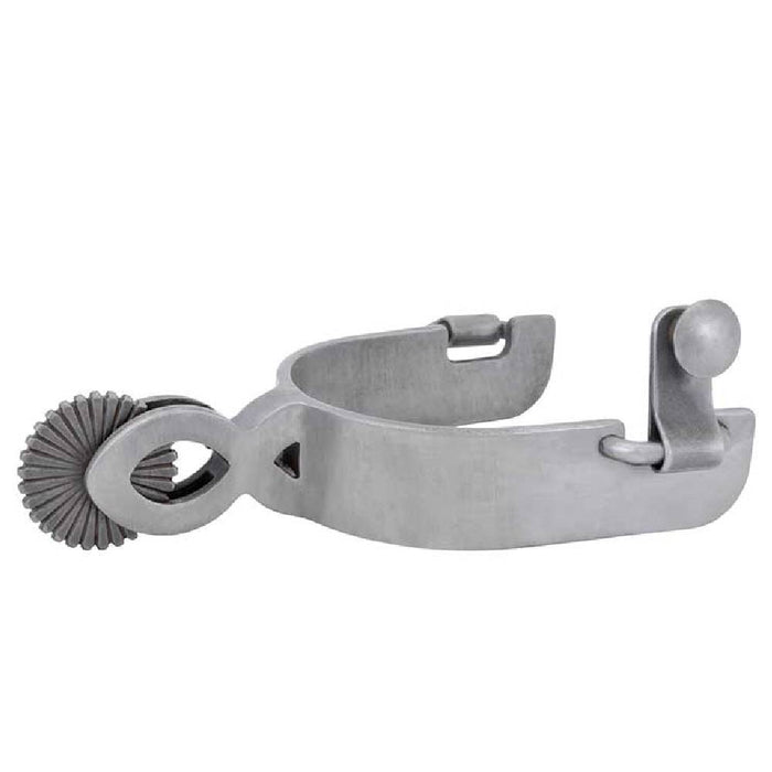 Metalab Fish Spurs Tack - Spurs Metalab   