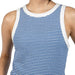 Sadie & Sage Palma Knit Tank Top WOMEN - Clothing - Tops - Sleeveless Sadie & Sage