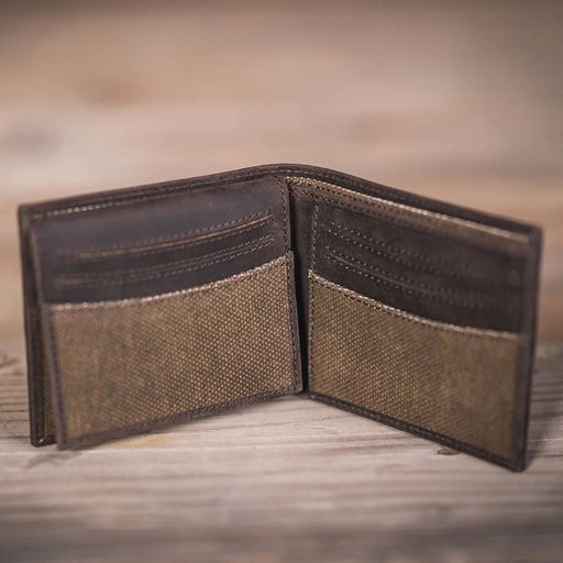 STS Ranchwear Trailblazer Bifold Wallet MEN - Accessories - Wallets & Money Clips STS Ranchwear   