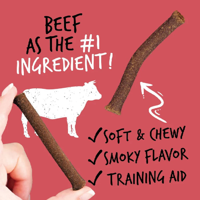 Ultimates Jerky Beef Sticks