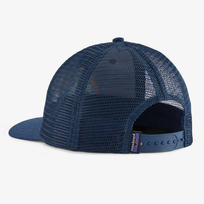 Patagonia Take A Stand Trucker Hat - FINAL SALE HATS - BASEBALL CAPS Patagonia