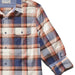 Flag & Anthem Men's Peters Flannel Shirt MEN - Clothing - Shirts - Long Sleeve Flag And Anthem