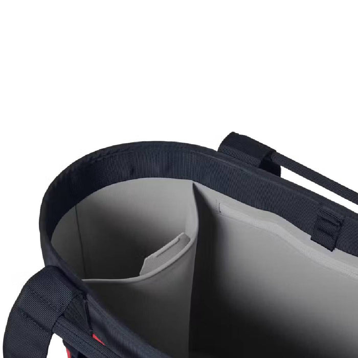 Yeti Camino Carryall 35 2.0 - Rescue Red/Navy/White