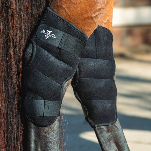 Professional's Choice Hock Ice Boot Equine - Therapeutic Professional's Choice   