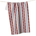 Geometry Blue Skies Stripes Tea Towel HOME & GIFTS - Tabletop + Kitchen - Kitchen Decor Geometry