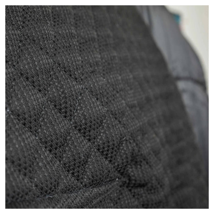 Back On Track Haze Show Quilt Cooler