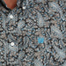 Cinch Men's Paisley Print Button Down Shirt MEN - Clothing - Shirts - Short Sleeve Cinch