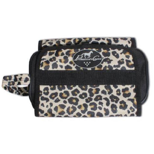 Professional's Choice Foldable Hanging Bag For the Rancher - Accessories Professional's Choice Cheetah