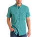 Panhandle Slim Men's Pearl Snap Shirt MEN - Clothing - Shirts - Short Sleeve Panhandle