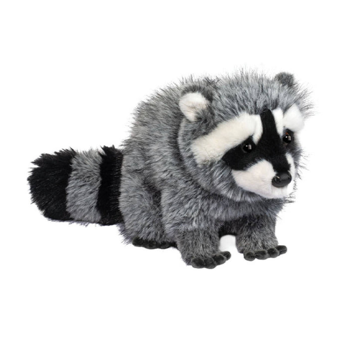 Roz Raccoon, Dlux KIDS - Accessories - Toys Douglas Toys