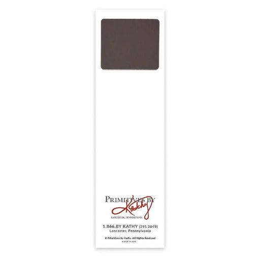Let's Get Ranchy List Pad HOME & GIFTS - Gifts Primitives by Kathy