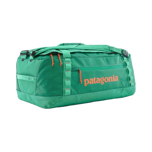 Patagonia 55L Black Hole Duffle Bag - Aqua Stone ACCESSORIES - Luggage & Travel - Duffle Bags Patagonia