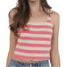 Sadie & Sage Soul Sisters Rib Tank Top WOMEN - Clothing - Tops - Sleeveless Sadie & Sage