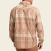 * Howler Bros Harker's Flannel Shirt - FINAL SALE MEN - Clothing - Shirts - Long Sleeve Howler Bros