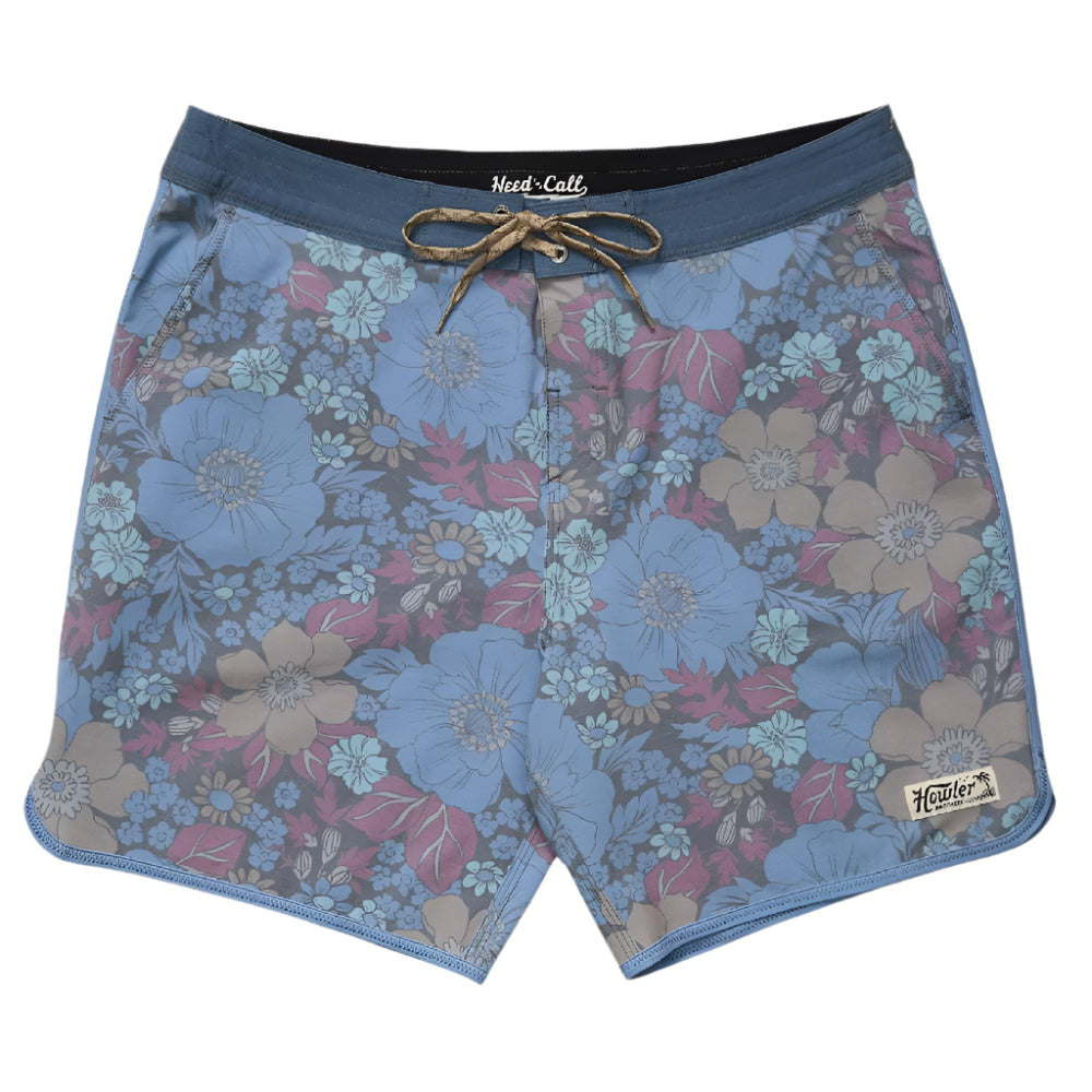 Howler Bruja Boardshort MEN - Clothing - Surf & Swimwear Howler Bros