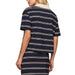 Z Supply Archer Stripe Polo - FINAL SALE WOMEN - Clothing - Tops - Short Sleeved Z Supply