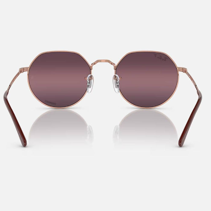 Ray-Ban Jack Chormance Sunglasses ACCESSORIES - Additional Accessories - Sunglasses Ray-Ban   