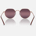 Ray-Ban Jack Chormance Sunglasses ACCESSORIES - Additional Accessories - Sunglasses Ray-Ban   