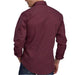 * Roper Men's Arrow Print Snap Shirt - FINAL SALE *Size 2XL MEN - Clothing - Shirts - Long Sleeve Roper Apparel & Footwear