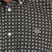 Cinch Men's Medallion Button Down Shirt MEN - Clothing - Shirts - Short Sleeve Cinch