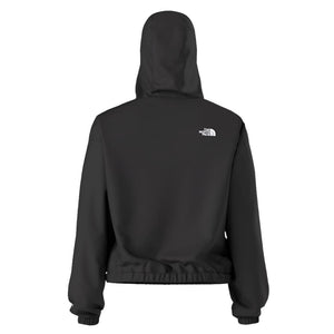 The North Face Women's Willow Stretch Hoodie WOMEN - Clothing - Pullovers & Hoodies The North Face   