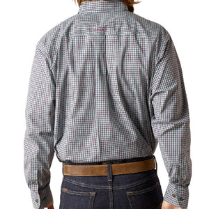 Ariat Men's Pro Sullivan Classic Fit Shirt MEN - Clothing - Shirts - Long Sleeve Shirts Ariat Clothing   