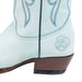 Old Gringo Women's Flower Talk Tall Blue Boots WOMEN - Footwear - Boots - Western Boots Old Gringo