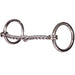 Professional's Choice Pony Loose Ring Twisted Wire Bit Tack - Bits Professional's Choice