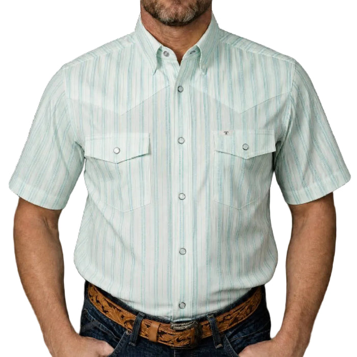 Ferrell Brand Jack Snap Shirt
