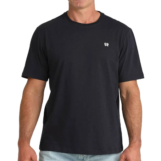 Cinch Men's Navy Tee MEN - Clothing - T-Shirts & Tanks Cinch