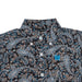 Cinch Baby Boy's Paisley Print Button Down Shirt KIDS - Boys - Clothing - Shirts - Long Sleeve Shirts Cinch