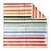 Double Sided Washcloth Crew Multi HOME & GIFTS - Tabletop + Kitchen - Kitchen Decor Crae Home