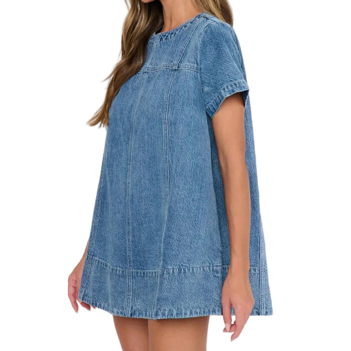 Show Me Your Mumu Claremont Dress
