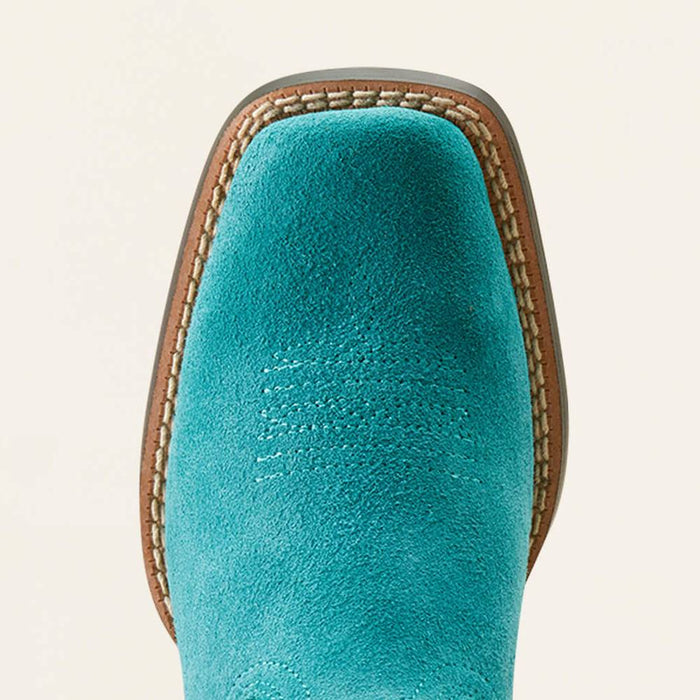 Ariat Youth Futurity Fort Worth Western Boot KIDS - Footwear - Boots Ariat Footwear   