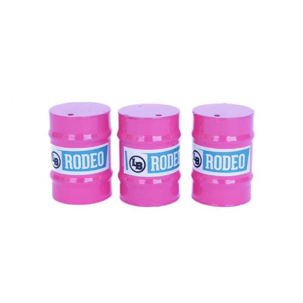 Pink Rodeo Barrels KIDS - Accessories - Toys Little Buster