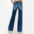 Risen High Rise Straight Jeans WOMEN - Clothing - Jeans Risen Jeans   