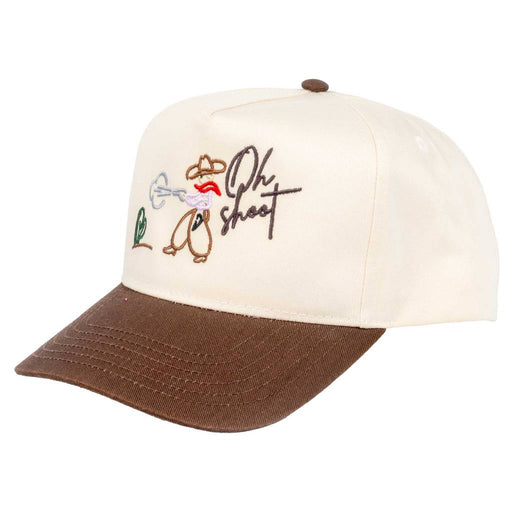 Oh Shoot Cap WOMEN - Accessories - Caps, Hats & Fedoras Summer Tees
